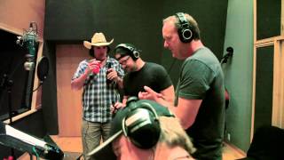 Deric Ruttan  The Making of Take The Week Off  Episode 4 [upl. by Wilen]