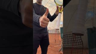 tennis racket wilson sticky overgrip [upl. by Heer923]