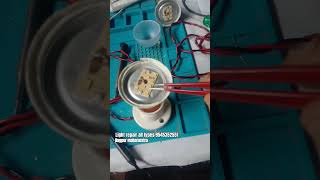 led light repair solution 954535 2551 Nagpur Maharashtra India Mobile light tv microwave induction [upl. by Zachery]