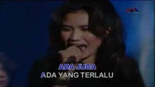 Nicky Astria  live Mata Lelaki [upl. by Faustina340]