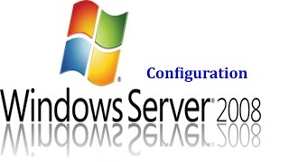 Server 2008 R2  Initial configuration in Windows server 2008R2 installed on virtual box [upl. by Sivartal151]