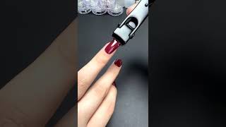 Nail Extensions at Home  DIY Techniques amp Tips [upl. by Weide]