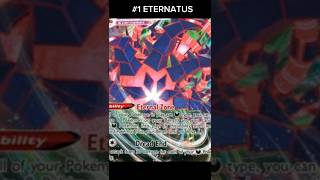 TOP 10 VMAX POKEMON CARDS pokemon pokemoncards top10 vmax [upl. by Ahtabat]