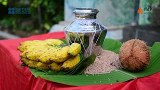 Pongal Celebration  Galle Sri Lanka [upl. by Heman]