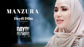 Daydi Dilim  Manzura  Daydi qizning daftari soundtrack Klip [upl. by Anitsahs]