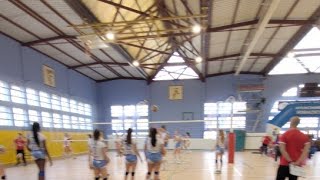 Wehostel Cide vs Arenal Emeve [upl. by Chrystal]