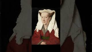 5 Masters Jan van Eyck Left in the Dust [upl. by Rimas369]