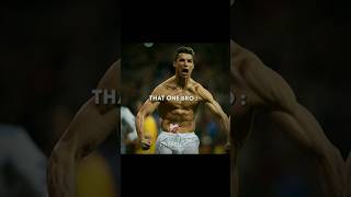 Bro thinks he is him 💀 football cr7 messi goat funny ronaldo realmadrid [upl. by Lyndell]