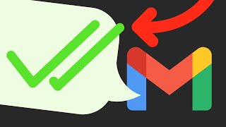 Cómo ACTIVAR la CONFIRMACIÓN de LECTURA en GMAIL  Doble check verde [upl. by Moia579]