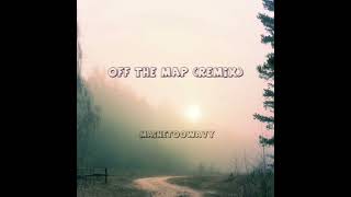 Mainetoowavy  Off The Map sofaygo remix [upl. by Iot]