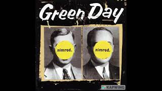 Green Day  Redundant [upl. by Yffat971]