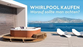 Whirlpool kaufen  Worauf sollte man achten [upl. by Aciram949]