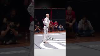 Judo vs Bjj  polarisbjj [upl. by Eeslehc]