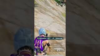 BHAI PUSH KAR RAHE THY shorts bgmi pubgmobile bgcaptainyt frag battlegroundsmobileindia [upl. by Natsyrt]