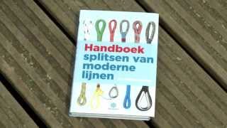 Handboek splitsen van moderne lijnen  JanWillem Polman [upl. by Jeffries]