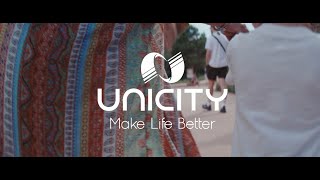 UNICITY LEADER VDO PART 1 [upl. by Femi]