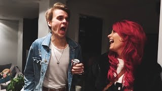 Joe and Dianne Funniest Moments 7 [upl. by Buffum]