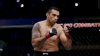 Fabricio Werdum  Highlights [upl. by Wiese]