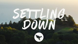 Miranda Lambert  Settling Down Lyrics [upl. by Nameloc620]