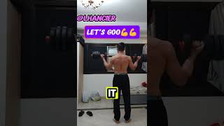 Daily routine part2motivation exercisemotivation trendingshorts VanfireOfficial LhanCier [upl. by Rexford547]