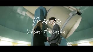 Viktors Buntovskis  Mēness [upl. by Hsreh105]