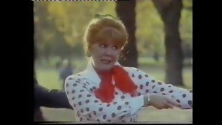 CILLA BLACK SINGS quotRELIANT ROCKIN ROBINquot [upl. by Sheree]