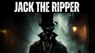 Who Was Jack the Ripper Detailed Evidence [upl. by Hanako]