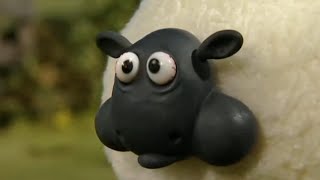 Shaun the Sheep YTP  clean [upl. by Latsyrk930]