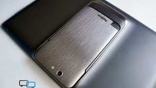 Обзор ASUS Padfone Infinity review тест смартфона и докстанции [upl. by Htebazil641]