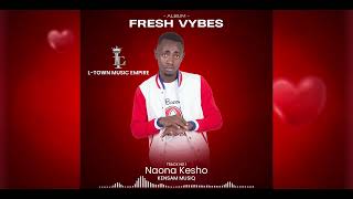 KensamNaona Kesho Official Audio Track no1 [upl. by Ecyle]