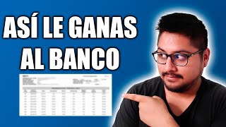 Cómo Prepagar un Crédito como un EXPERTO 💰 AHORRA MILES 💸💸💸 ¡Descubre la Estrategia Ganadora 🚀🔥 [upl. by Ahsinauq]