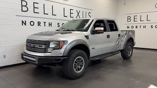 2011 Ford F150 Scottsdale Phoenix Tempe Cave Creek Fountain Hills AZ 242697A [upl. by Conni982]