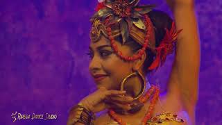 Rivega Showreel 2020  Heritage  Nelum Pokuna Theater  Sri Lankan Fusion Traditional Dance [upl. by Linkoski]