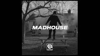 epic trap type beat quotMadhousequot  nf x eminem type beat  freestyle hip hop rap instumental 2024 [upl. by Ariuqahs397]