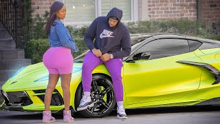 GOLD DIGGER PRANK PART 157 [upl. by Letram]