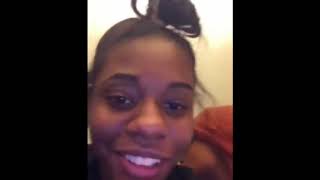 Kenneka Jenkins  Party Footage Part 4 [upl. by Wittenburg]