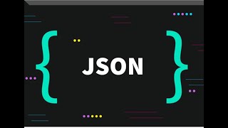 JSON Data JSON Objects 6 [upl. by Yroffej643]