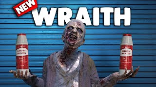 NEW Phasmophobia Wraith EXPLAINED [upl. by Hurd]