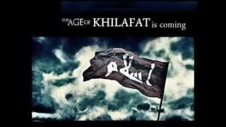 Nasheed miqdam Khilafah is coming SD [upl. by Josepha]