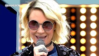 KATE RYAN  Désenchantée Fernsehgarten 14 05 2017 [upl. by Dodds]