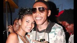 Vybz Kartel She So Pretty Dec 2010 Sexiness Riddim [upl. by Hgielram]