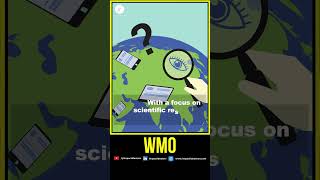 What is The World Meteorological Organization  WMO [upl. by Ecirahc]