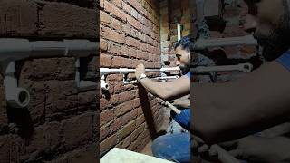 Toilet seat pipe fittingsplumbing plumber shorts [upl. by Alston]