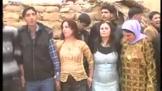 Yazidi wedding in IRAQ Jesidische Hochzeit im Irak DAWAT [upl. by Enelhtac]