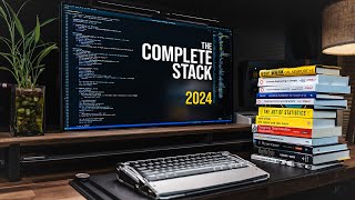 Books every software engineer should read in 2024 [upl. by Elletnuahc111]