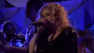 Goldfrapp  Clowns Live TV performance [upl. by Odille]