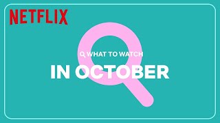 New on Netflix  October 2023 [upl. by Aronoel373]