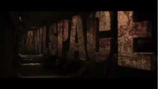 Crawlspace  trailer from web  BIFFF 2013 [upl. by Malynda]