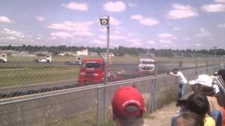 nogaro camion juin 2013 [upl. by Sheelah]