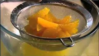 Classics  9 Crêpes Suzette By Gordon Ramsay [upl. by Vinay]